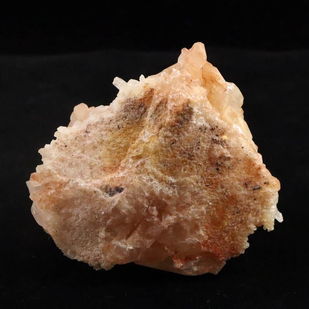 クラスター 原石