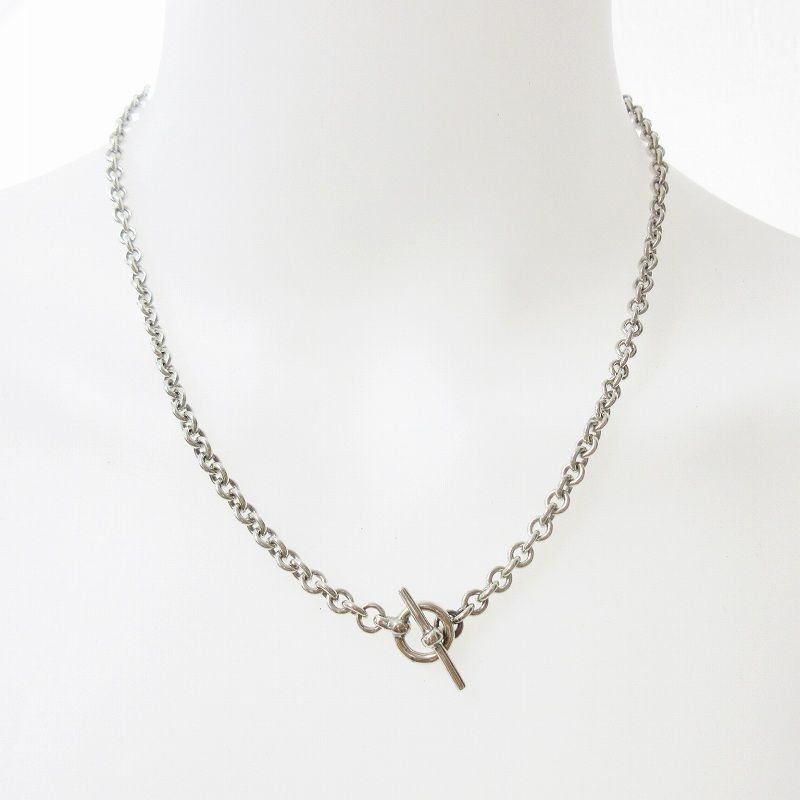 クロムハーツ ペンダント ネックレス トップ レイズドスター LA限定 925 クロムハーツ ペンダント ネックレス トップ レイズドスター LA限定