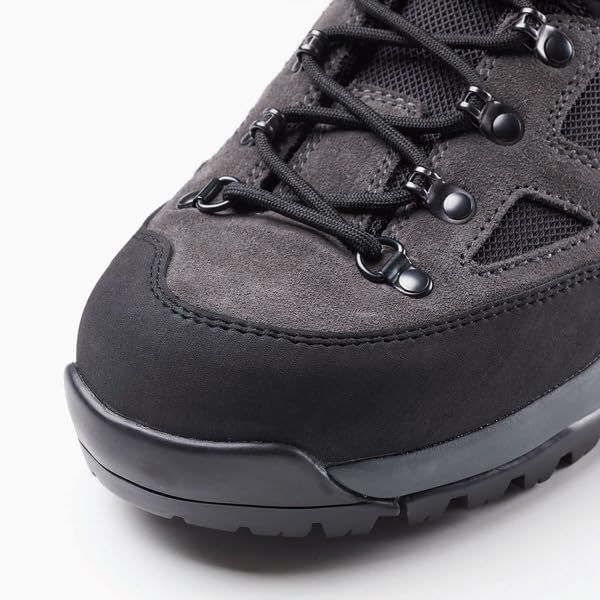 新品 [グランドキング] ハイキングシューズ 11897 GK8X FFF 447