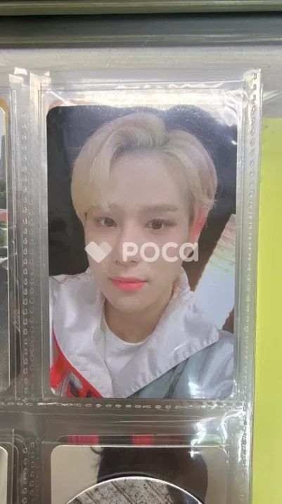 NCT ジョンウ NCT 127 ACE MEMBERSHIP KIT - メルカリ