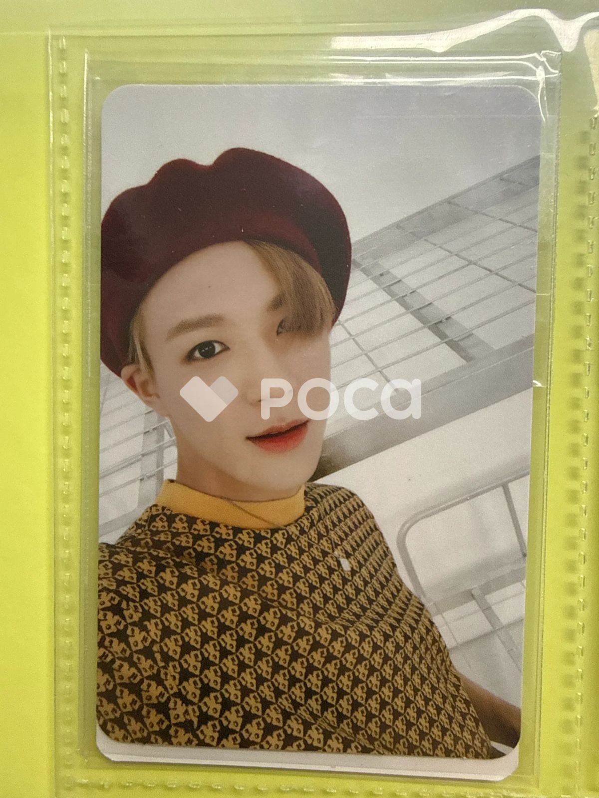 NCT ジェノ We Go Up - メルカリ