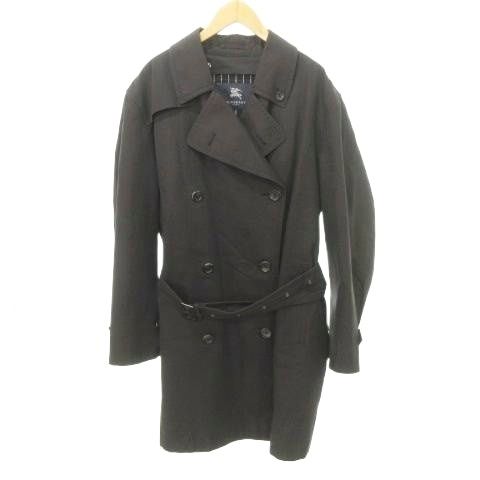 BURBERRY LONDON バーバリーロンドン ⁄ ステンカラーコート バーバリー 
