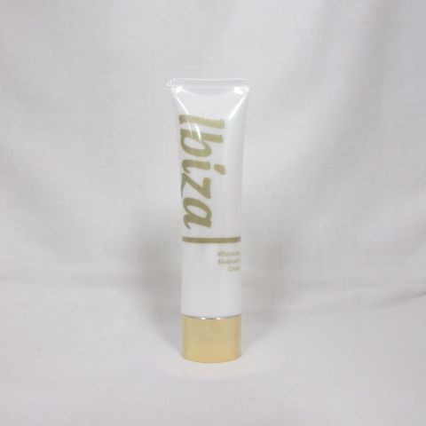 ○イビサクリーム Ibiza 薬用Ibiza美白クリーム 35g ( クリーム