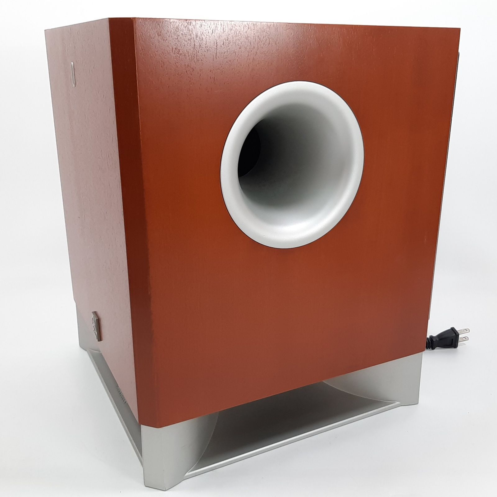 YAMAHA YST-SW225 サブウーファー - メルカリ