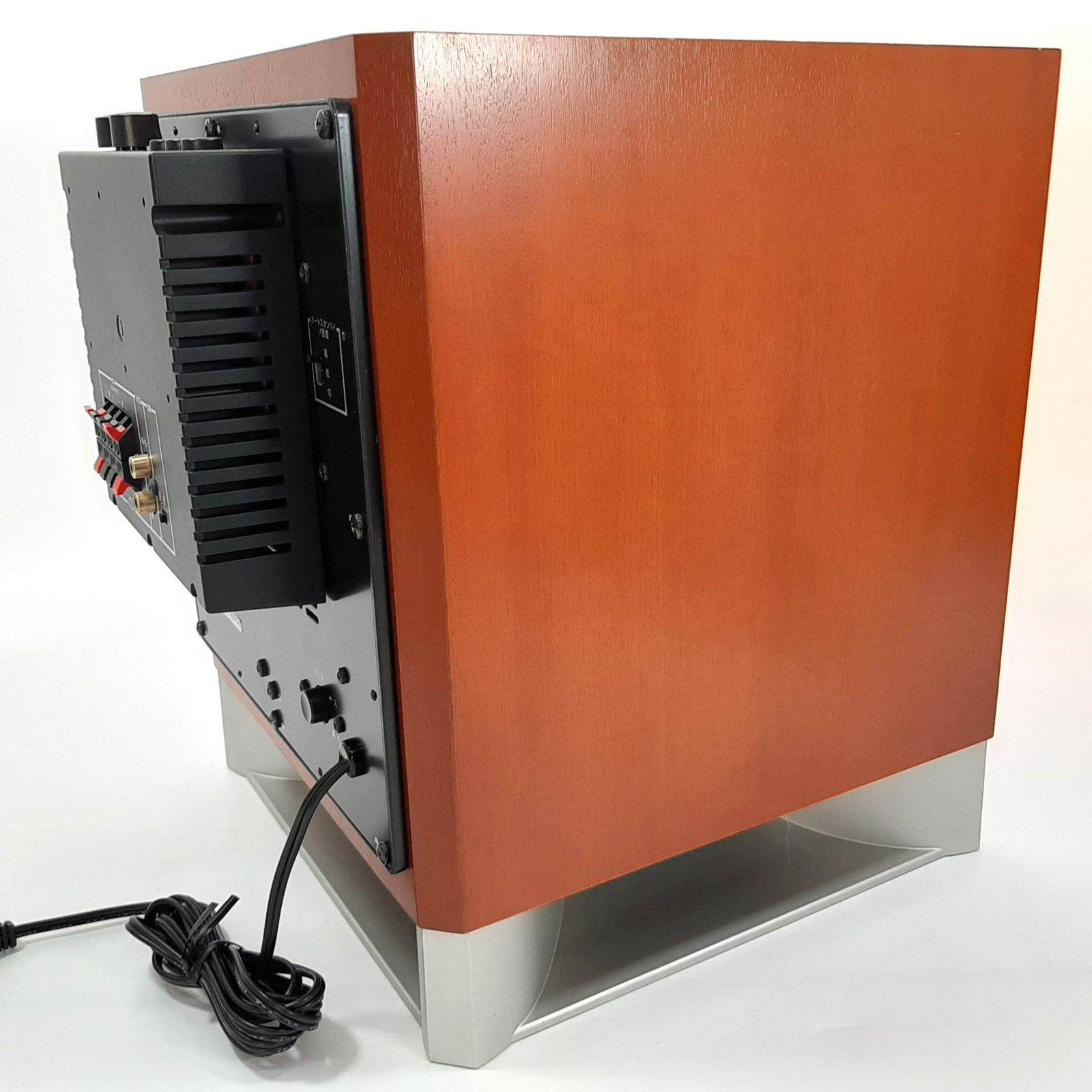 YAMAHA YST-SW225 サブウーファー - メルカリ