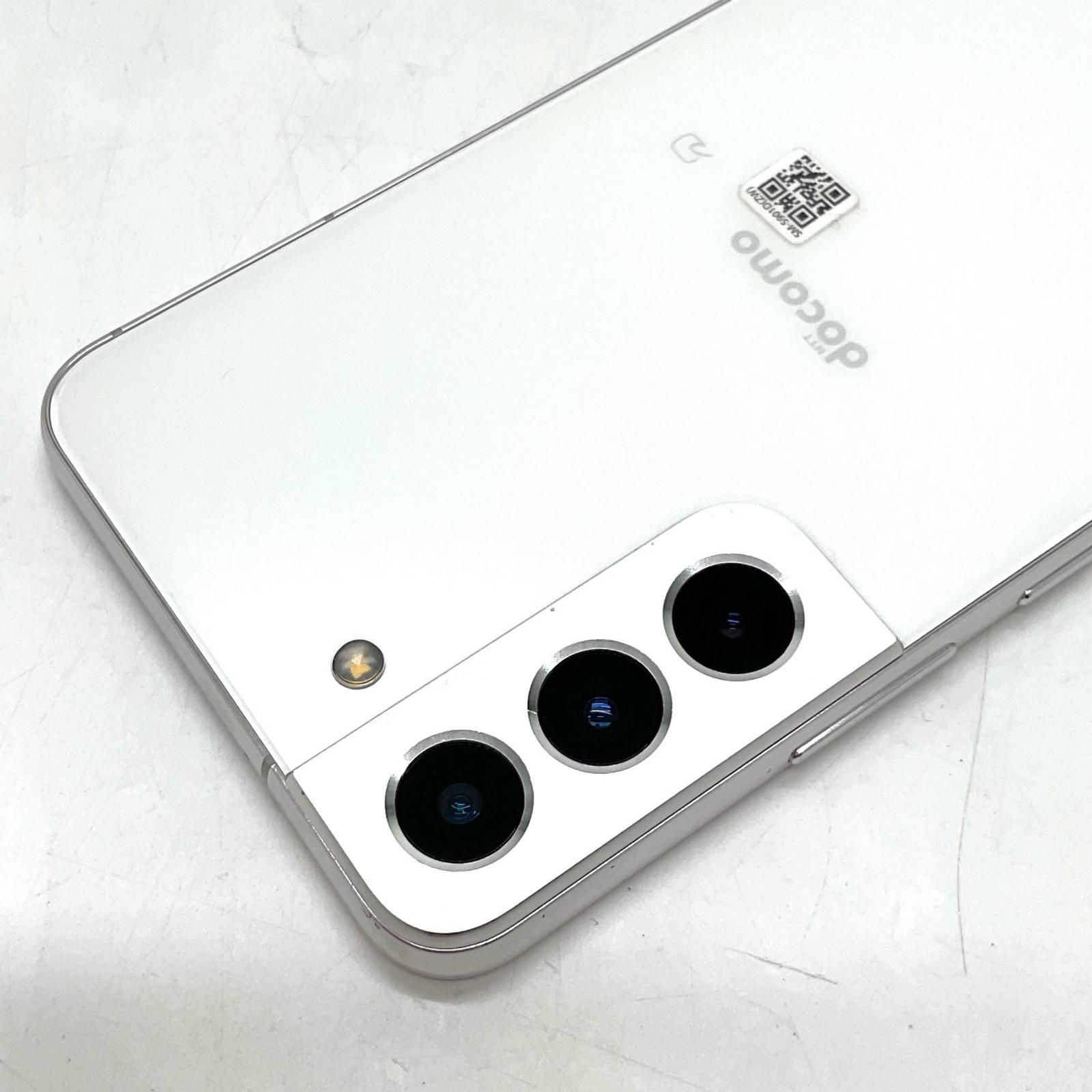 クリアランス店舗 Galaxy S22 SC-51C[256GB] docomo ピンクゴールド
