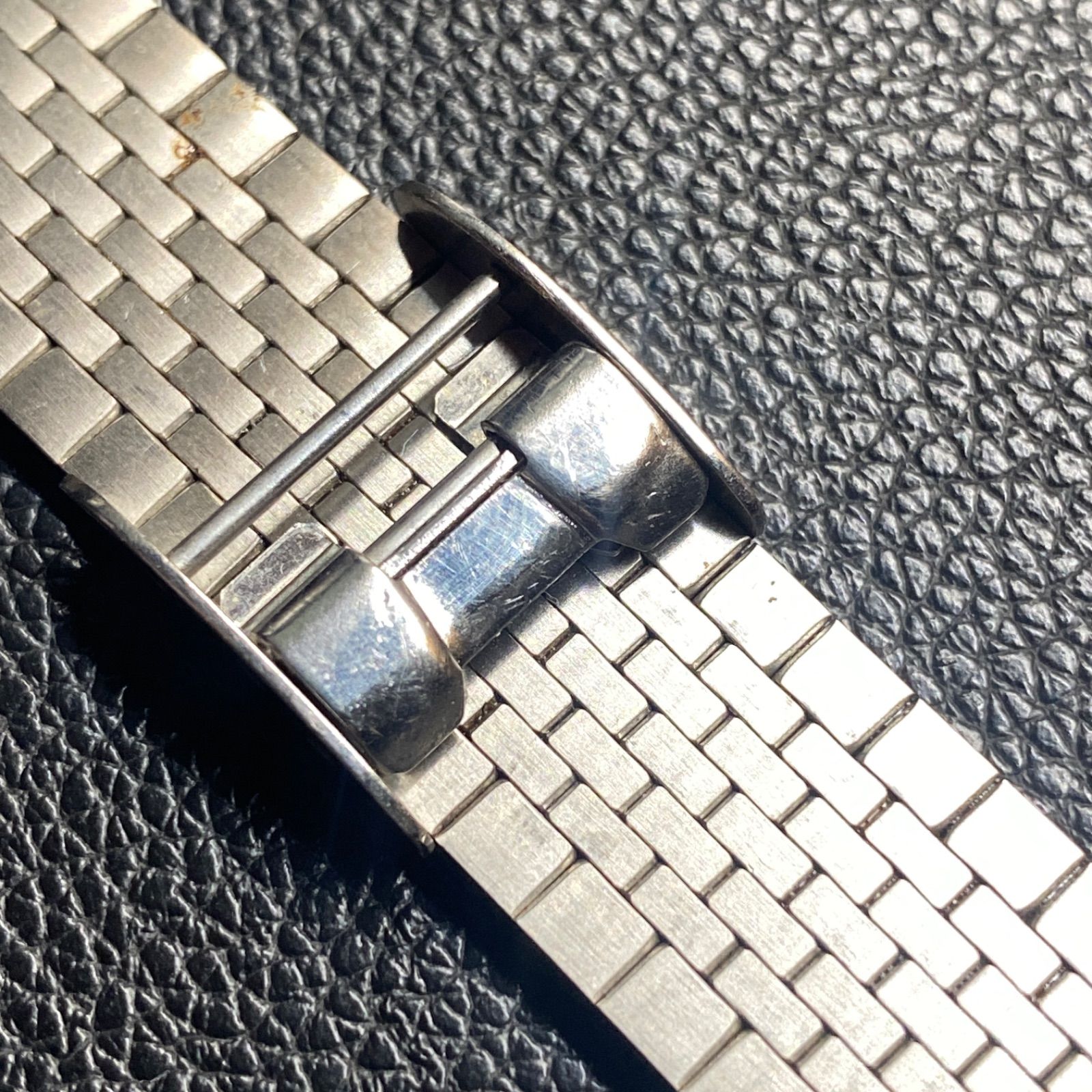 RADO ラドー バンド 純正 シルバー 交換ベルト ベルト バンド 金属 