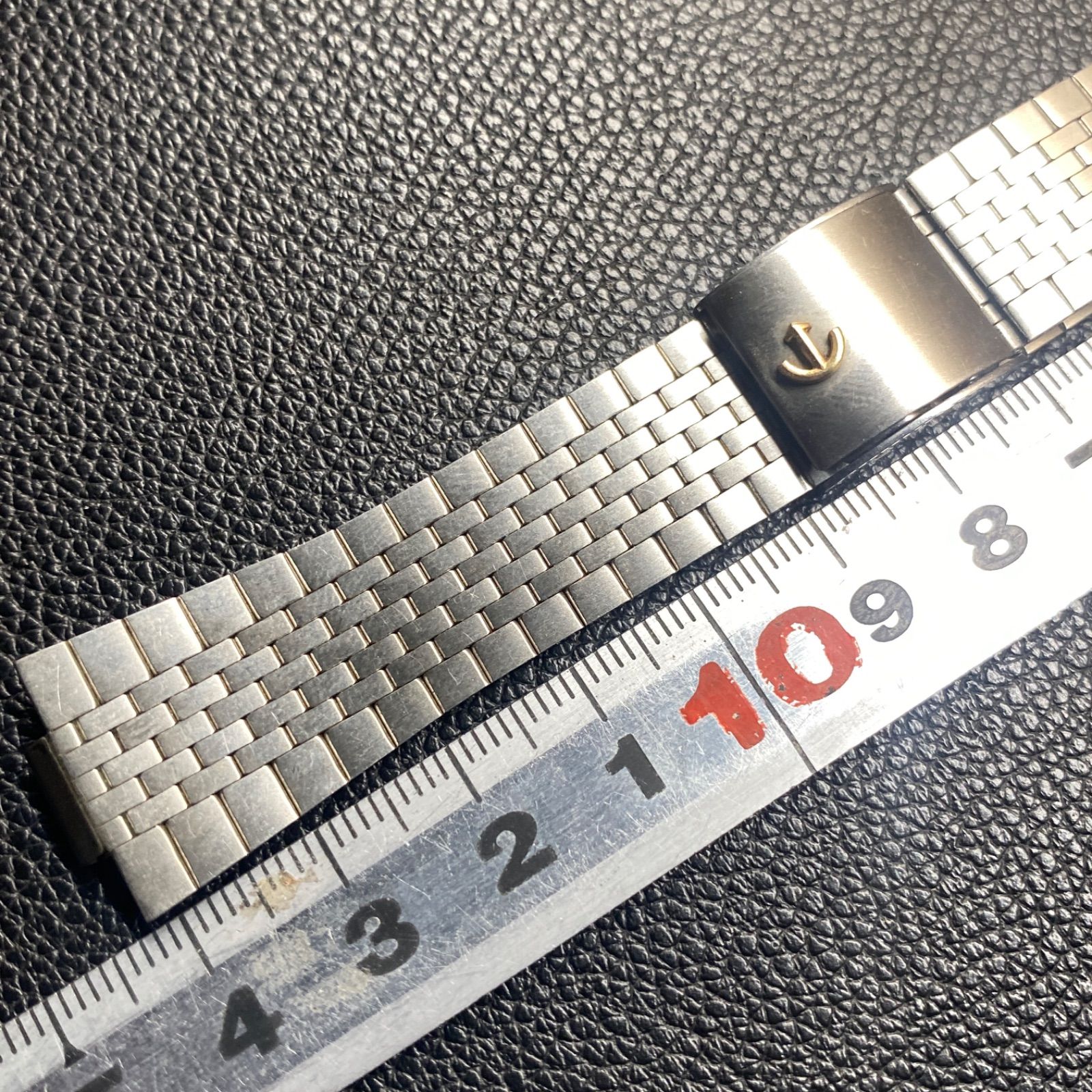RADO ラドー バンド 純正 シルバー 交換ベルト ベルト バンド 金属 