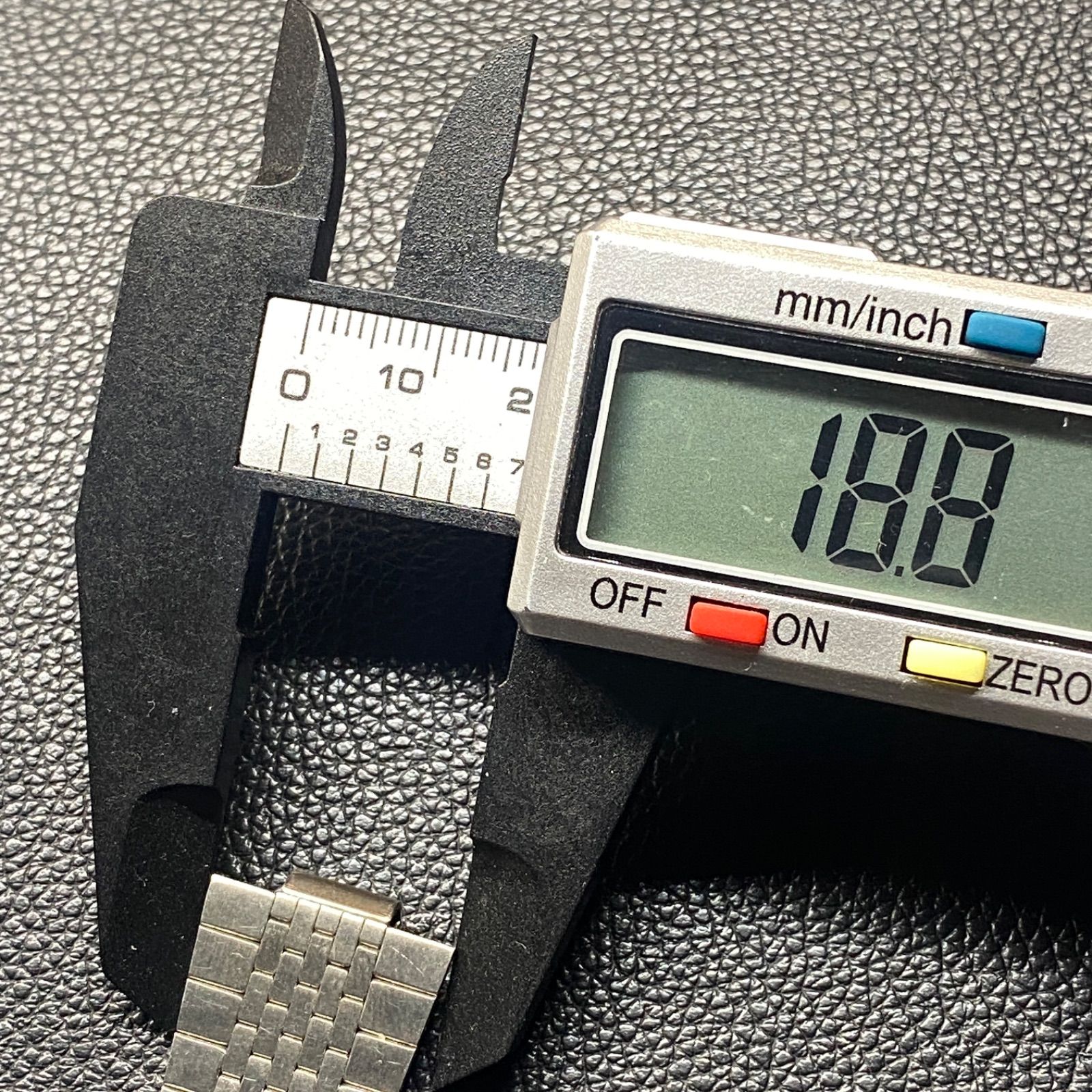 RADO ラドー バンド 純正 シルバー 交換ベルト ベルト バンド 金属 