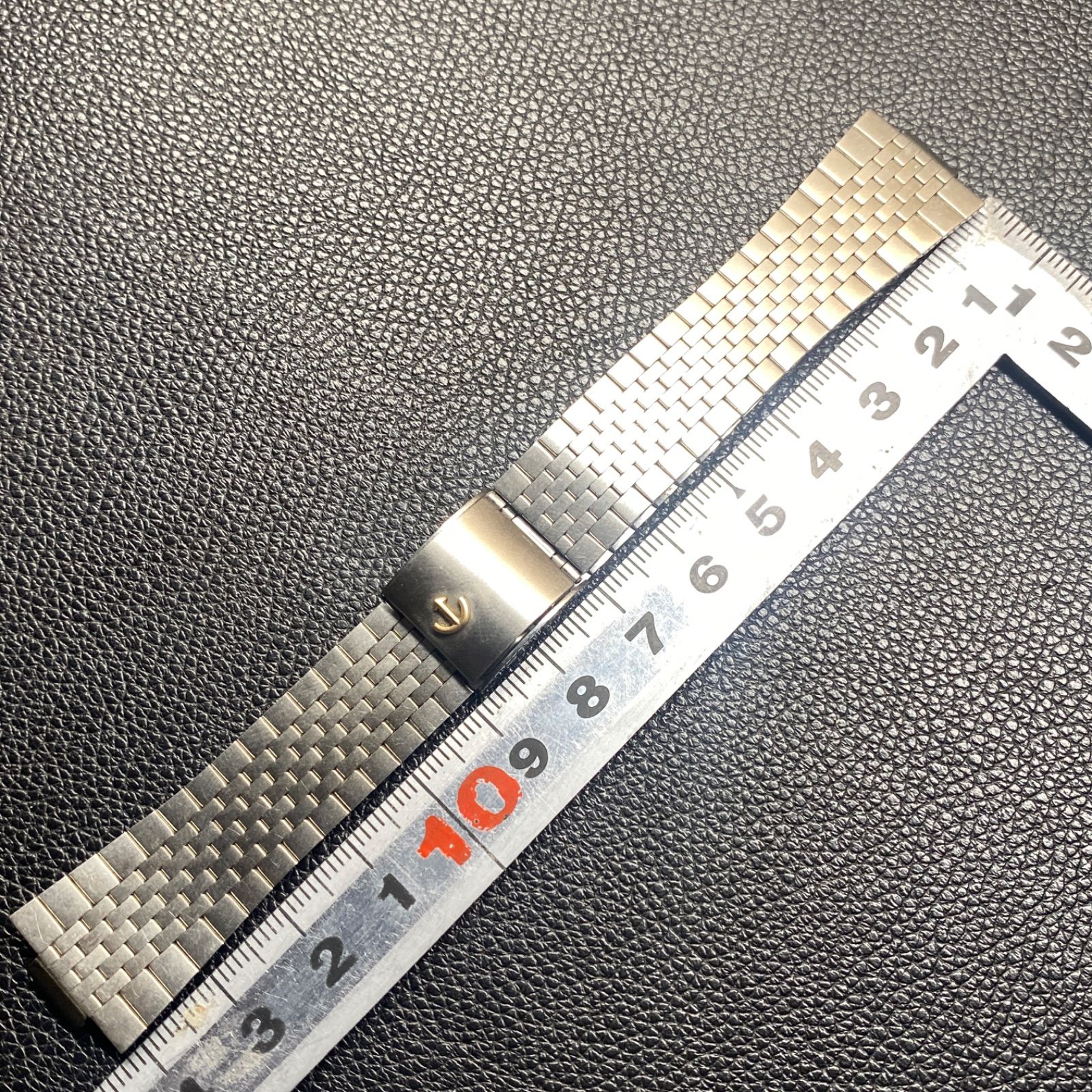 RADO ラドー バンド 純正 シルバー 交換ベルト ベルト バンド 金属