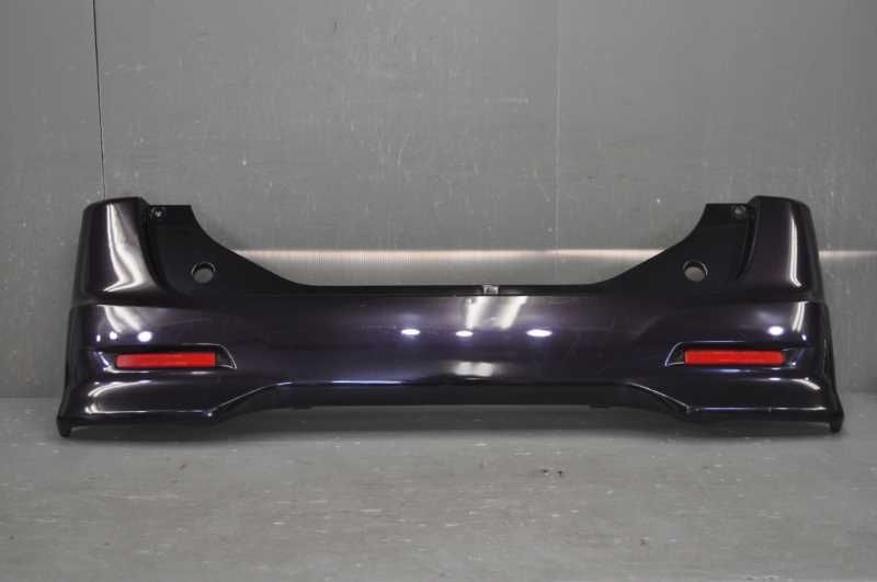 スズキ パレット MK21S　 リアバンパー　新品同様品　(frd842)