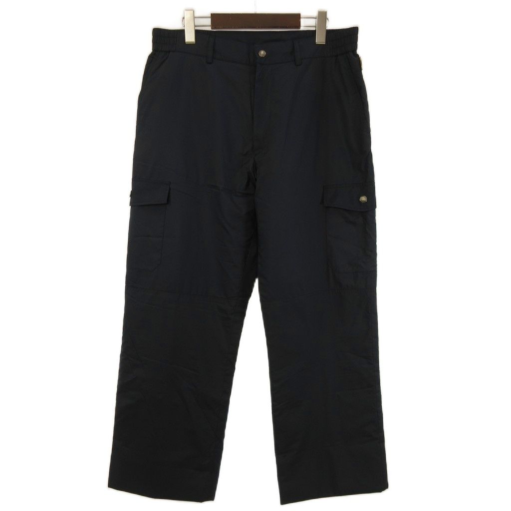 バーバリーゴルフ BURBERRY GOLF ウォームパンツ ボトムス 中綿 ゴルフ