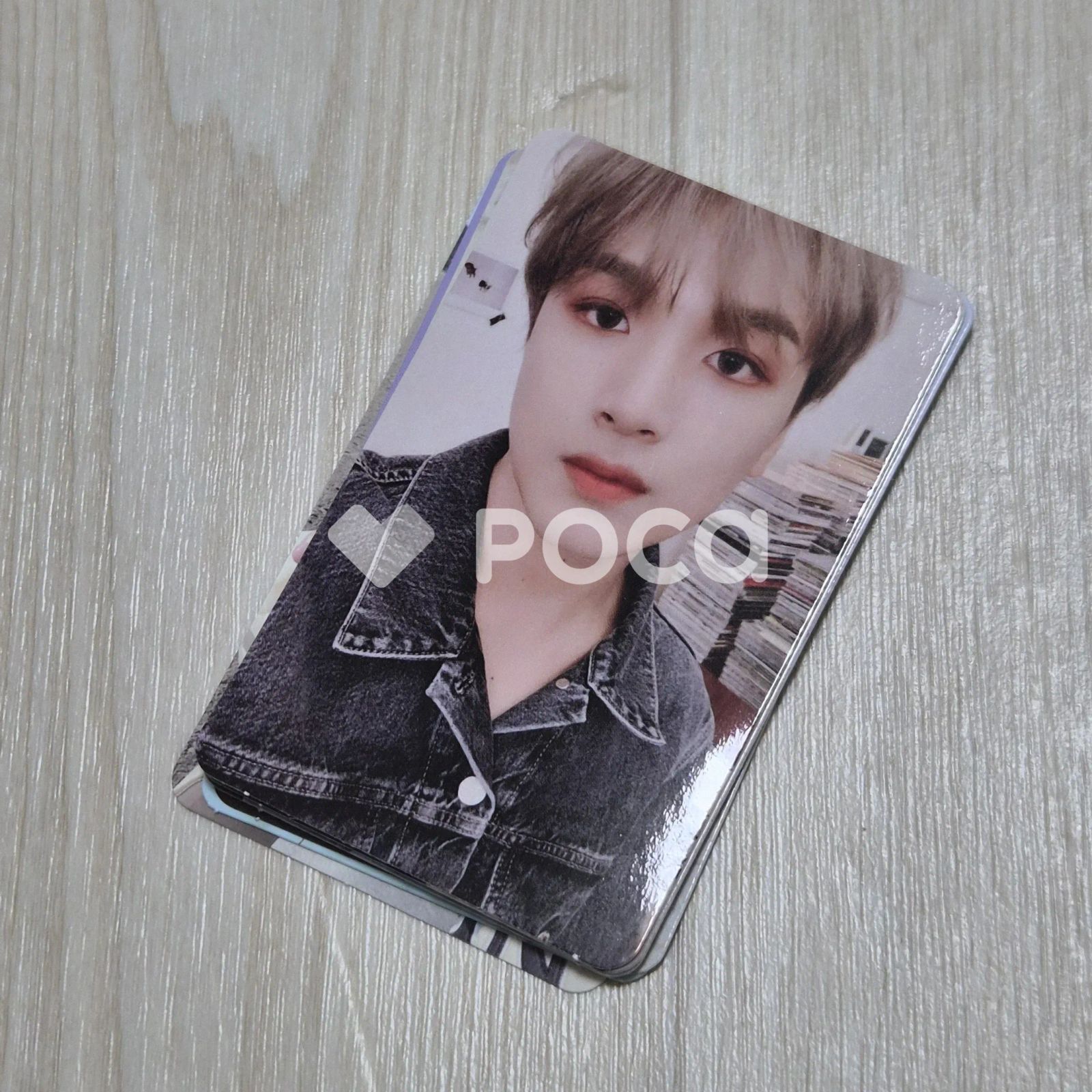 NCT ヘチャン We Boom BOOM Ver. - メルカリ