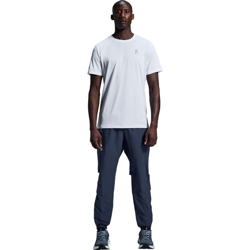 【送料無料】 オン メンズ Tシャツ トップス Core TShirt Mens White2