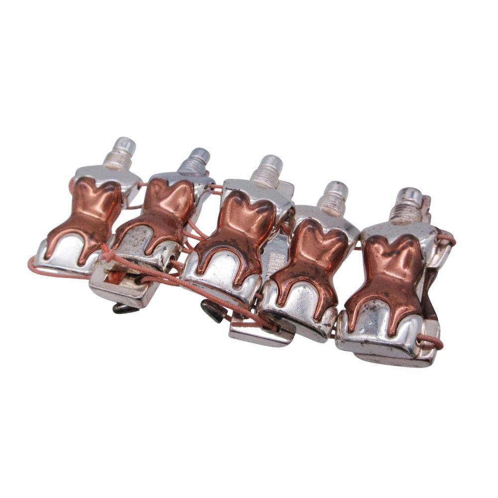 Vintage JEAN PAUL GAULTIER ジャンポールゴルチエ パルファム