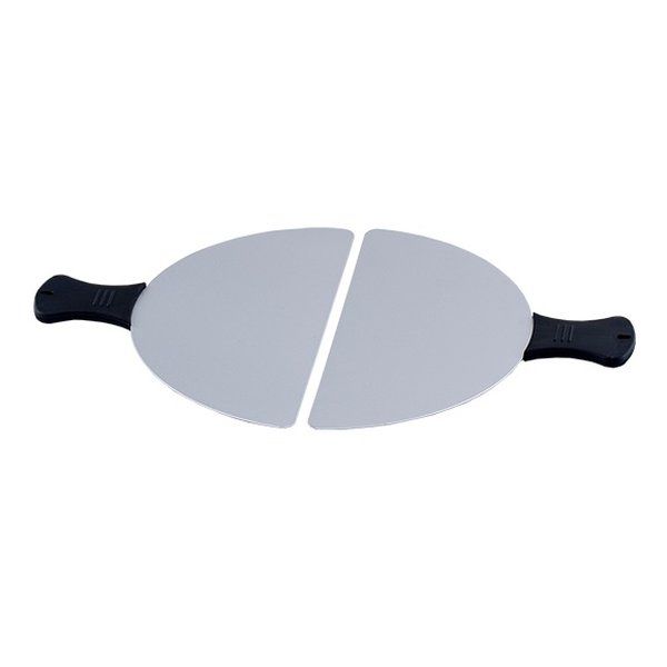 フカイ工業 FUKAI さくさく石窯ピザメーカー オレンジ FPM-160