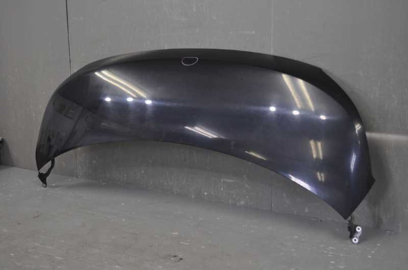 ボンネットフード パネル ヒンジ付 ZJ3  (MK32S) スペーシア カスタム TS 前期  s022804G