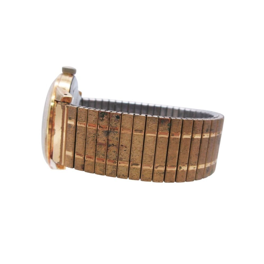 ハミルトン HAMILTON Estoril 300 Automatic Gold Date 64003-4