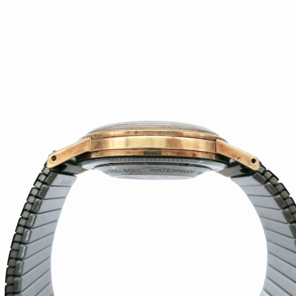 ハミルトン HAMILTON Estoril 300 Automatic Gold Date 64003-4