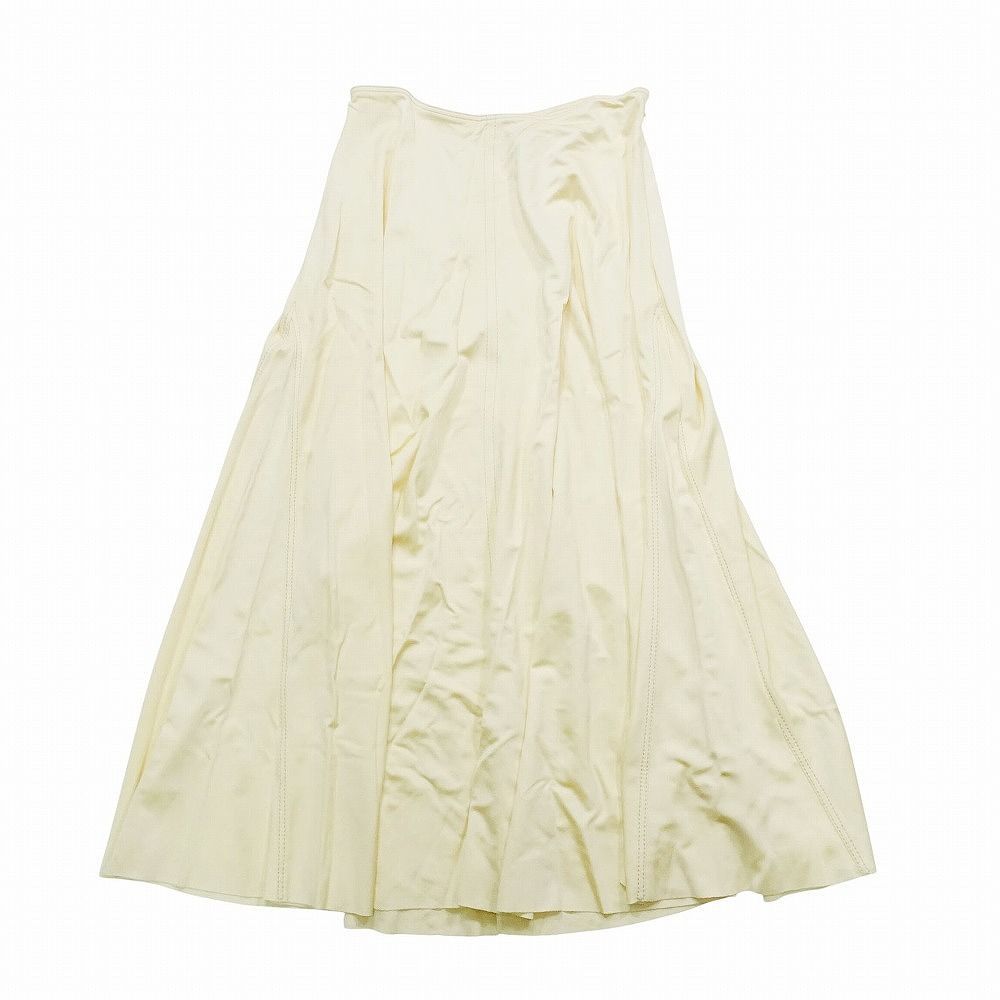 Acne Studios アクネステュディオス ロング フレアスカート ボトムス