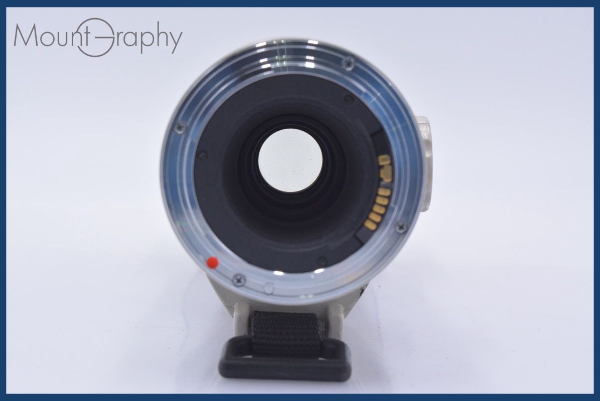 シグマ SIGMA AF TELE 400mm F5.6 MULTI-COATED APO 前後キャップ付 同