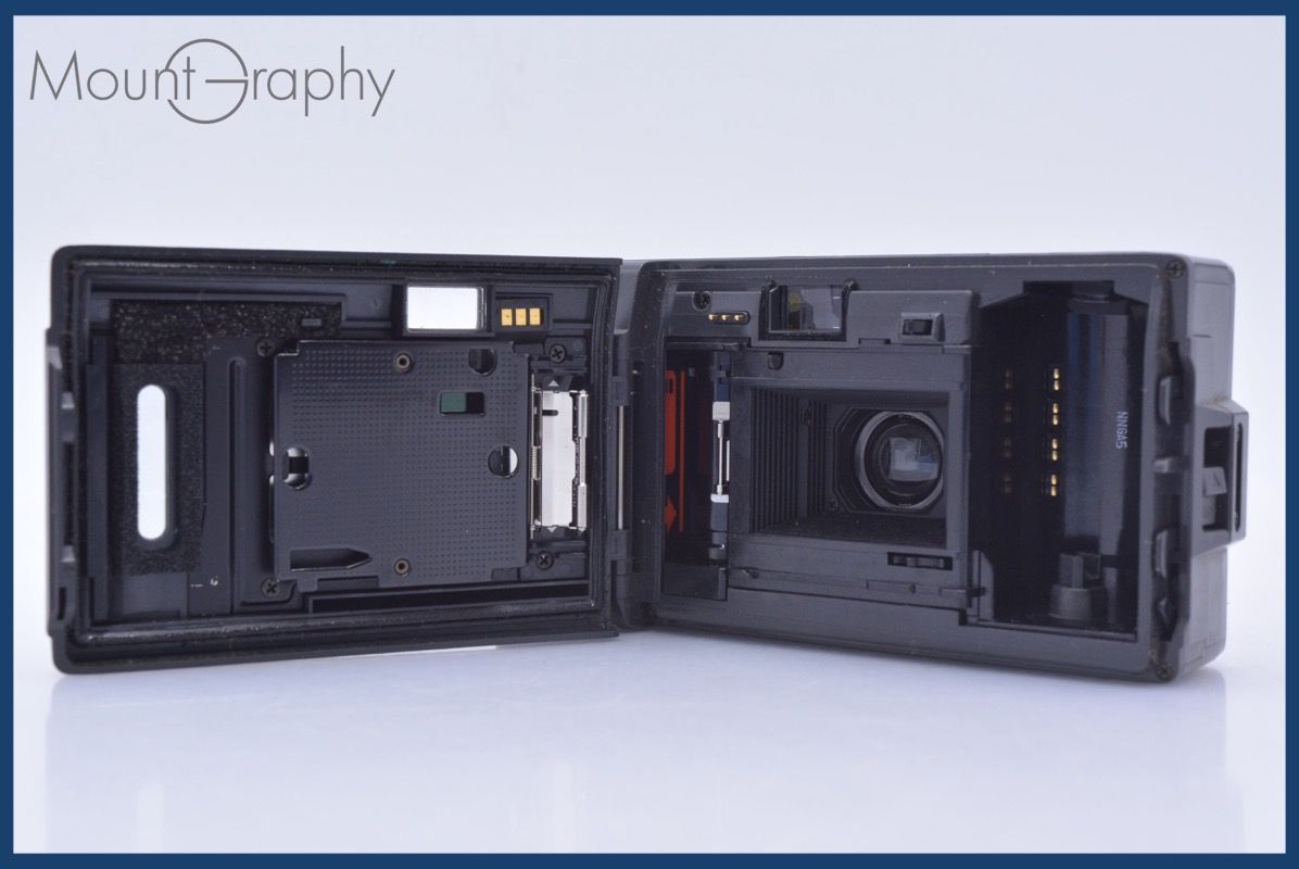 動作保証】 オリンパス OLYMPUS AF-1 QUARTZDATE 35mm F2.8 同梱無料