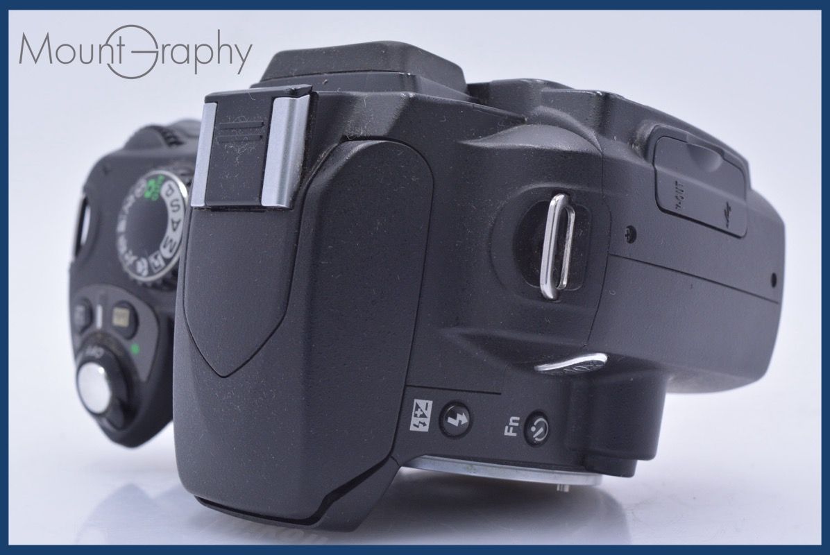 動作保証】 ニコン Nikon D40X ボディーキャップ付 同梱無料 #am4497