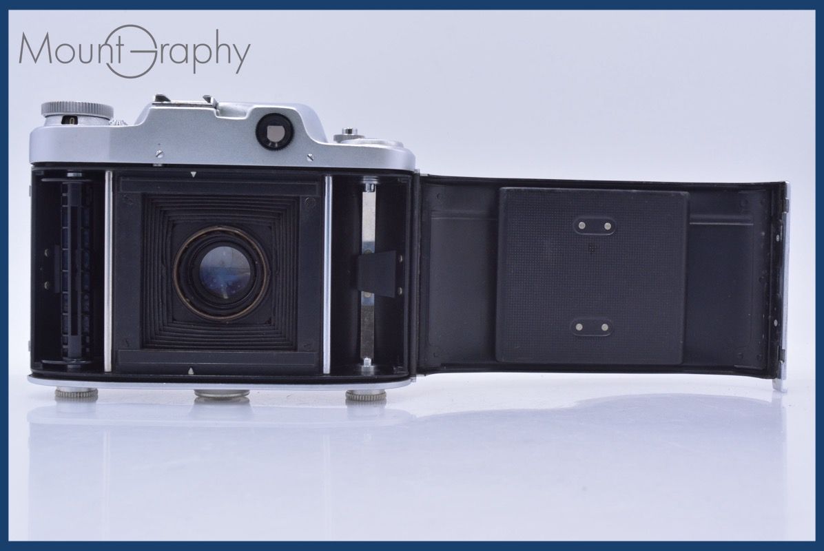 動作保証】 富士フィルム FUJIFILM SUPER FUJICA-6 7.5cm F3.5 同梱