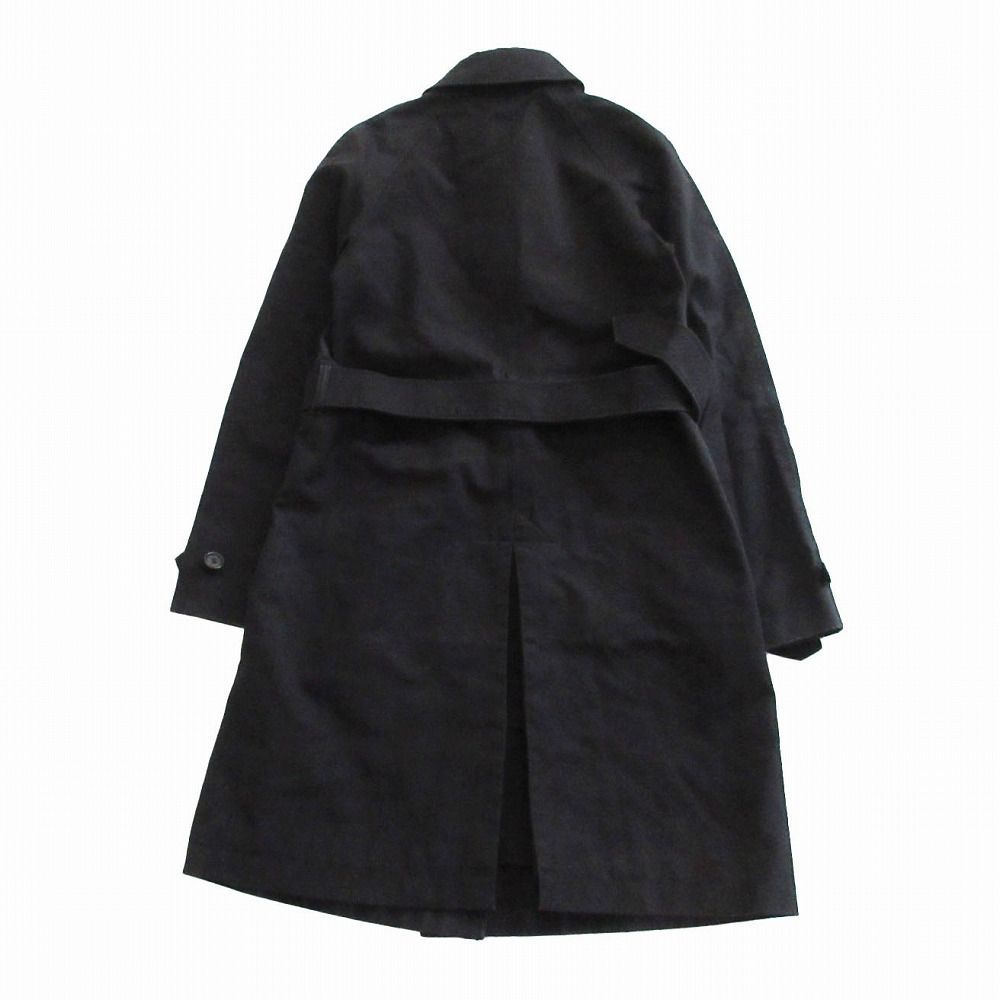 Paul Smith BLACK ポールスミスブラック SCPMGW6919 トレンチコート