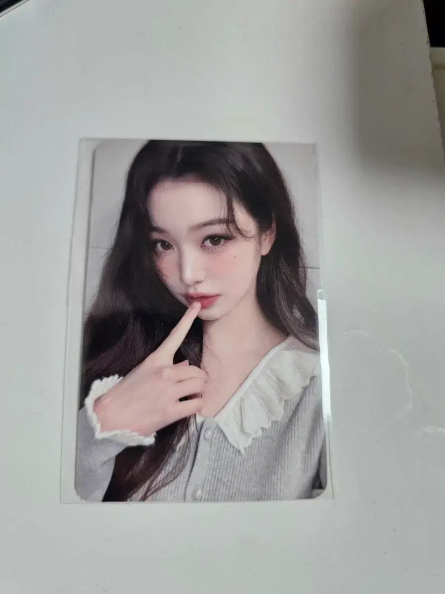 ウォニョン(WONYOUNG・チャンウォニョン) MINIVE ミニヴ ポップアップ