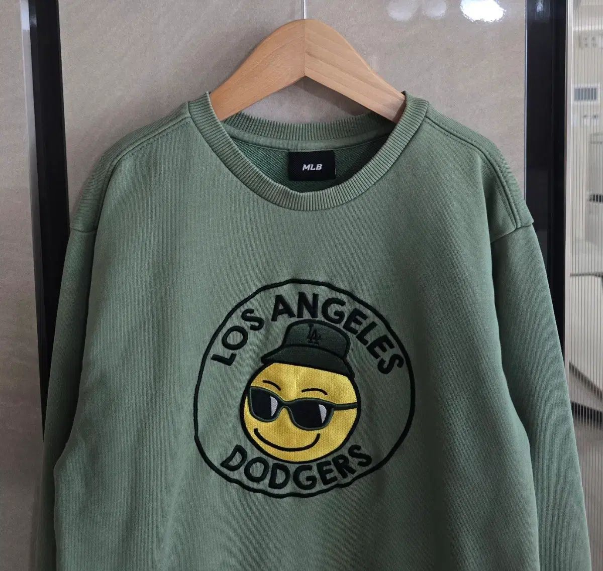 MLB トレーナー 130