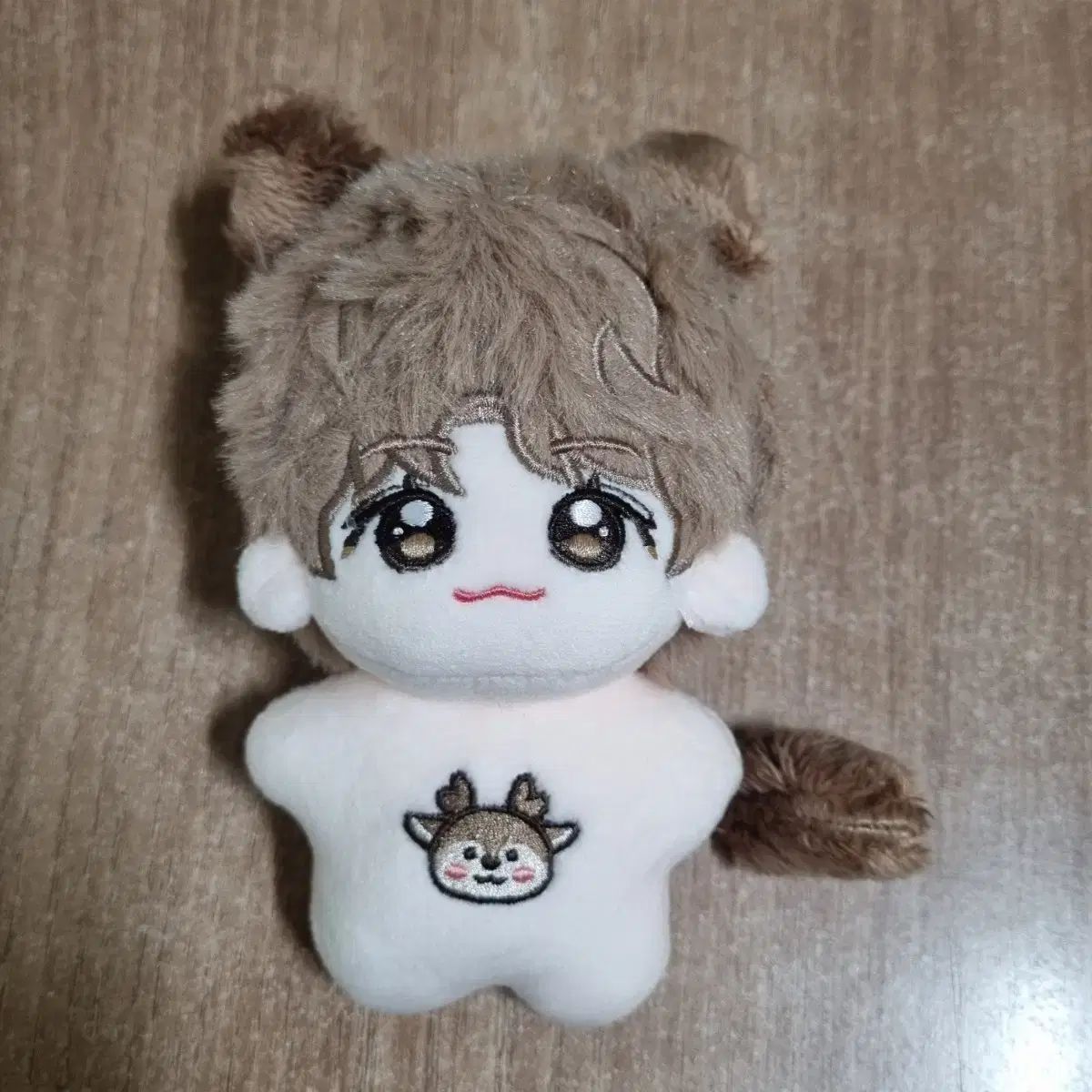 RIIZE（ライズ） ソンチャン(SUNGCHAN) 10cm 中国 ぬいぐるみ - メルカリ