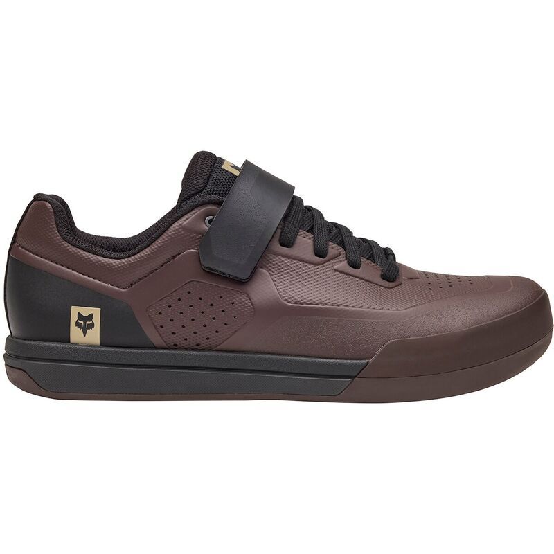 フォックスレーシング メンズ シューズ スニーカー レース Fox Racing Union Lace Mountain Bike Shoe Mens Cocoa ココア