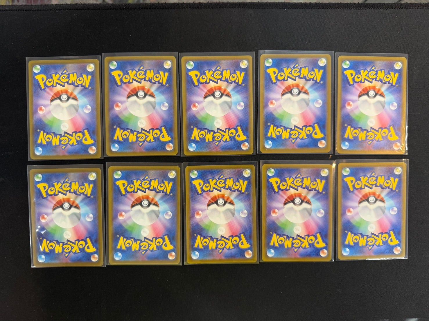 Nのゼクロム 210/193 AR 10枚セット まとめ売り MEGAドリームex - メルカリ