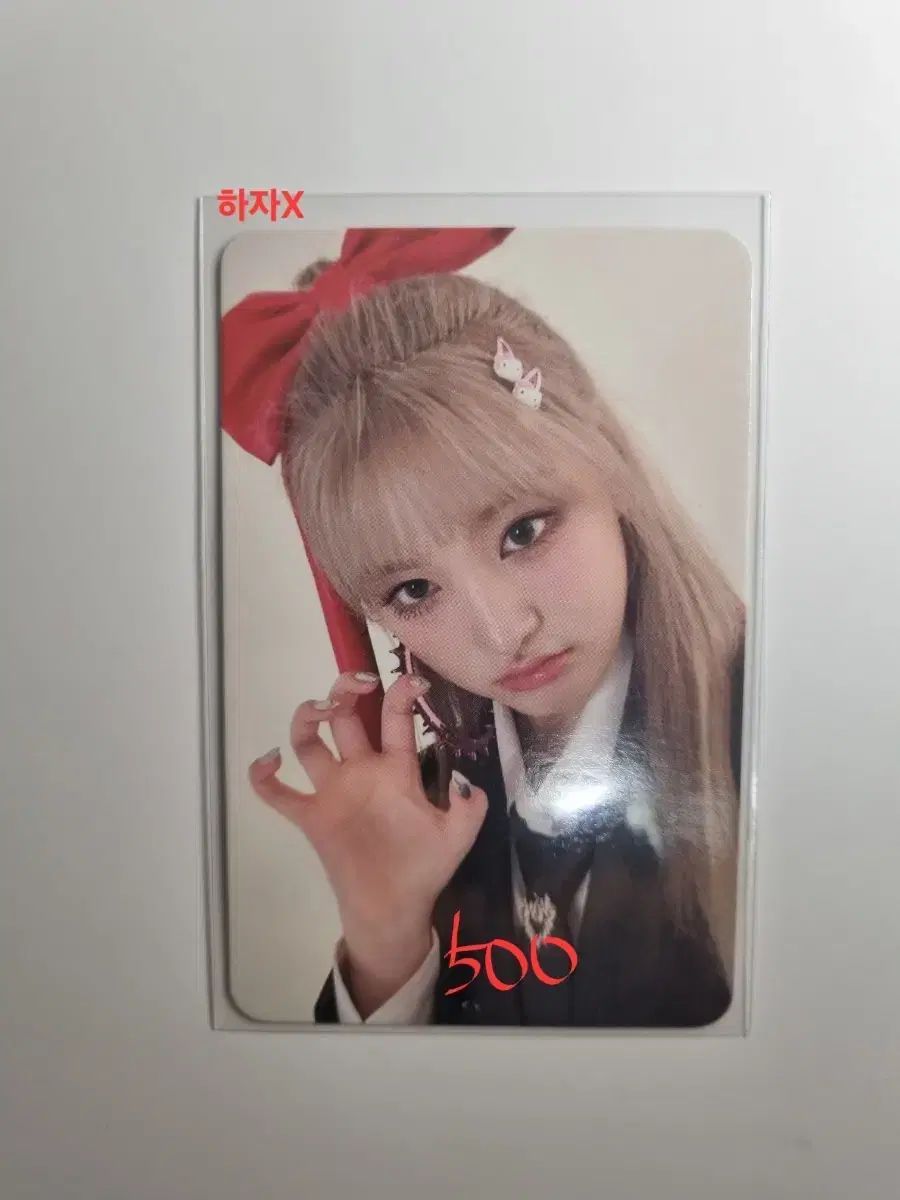 IVE（アイヴ） リズ トレカ フォトカード 含む - メルカリ