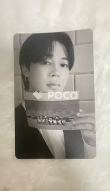 BTS ジミン Proof (Standard Edition) - メルカリ