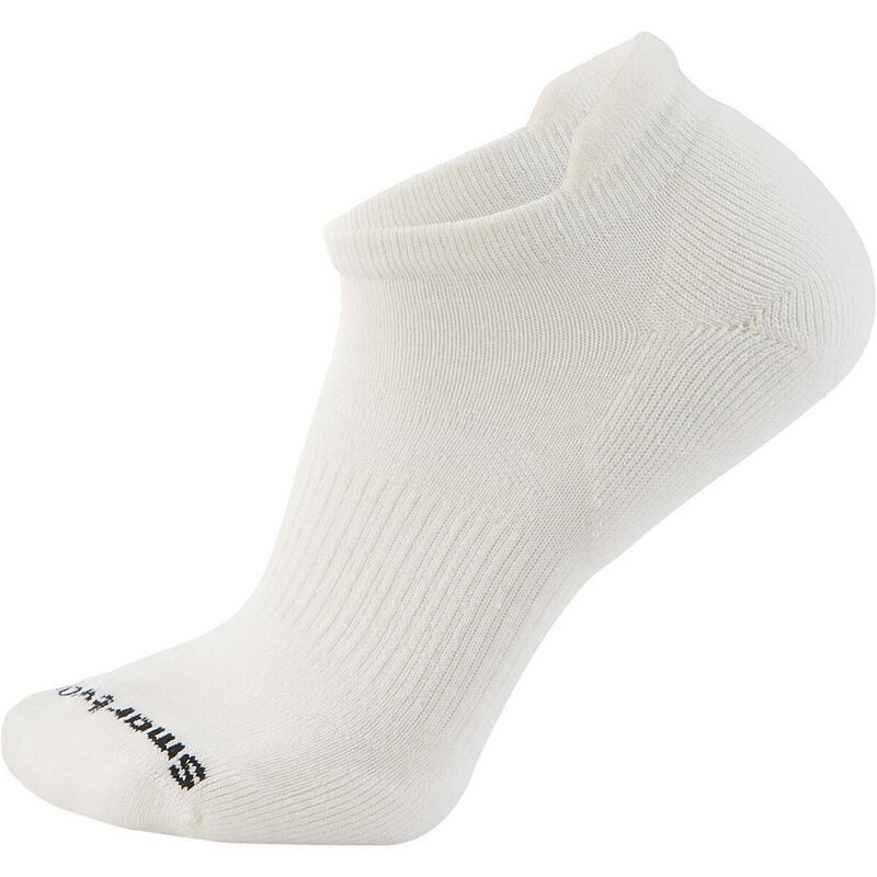 スマートウール メンズ アンダーウェア 靴下 アンクル Smartwool Everyday Athletic Low Ankle Sock White ホワイト