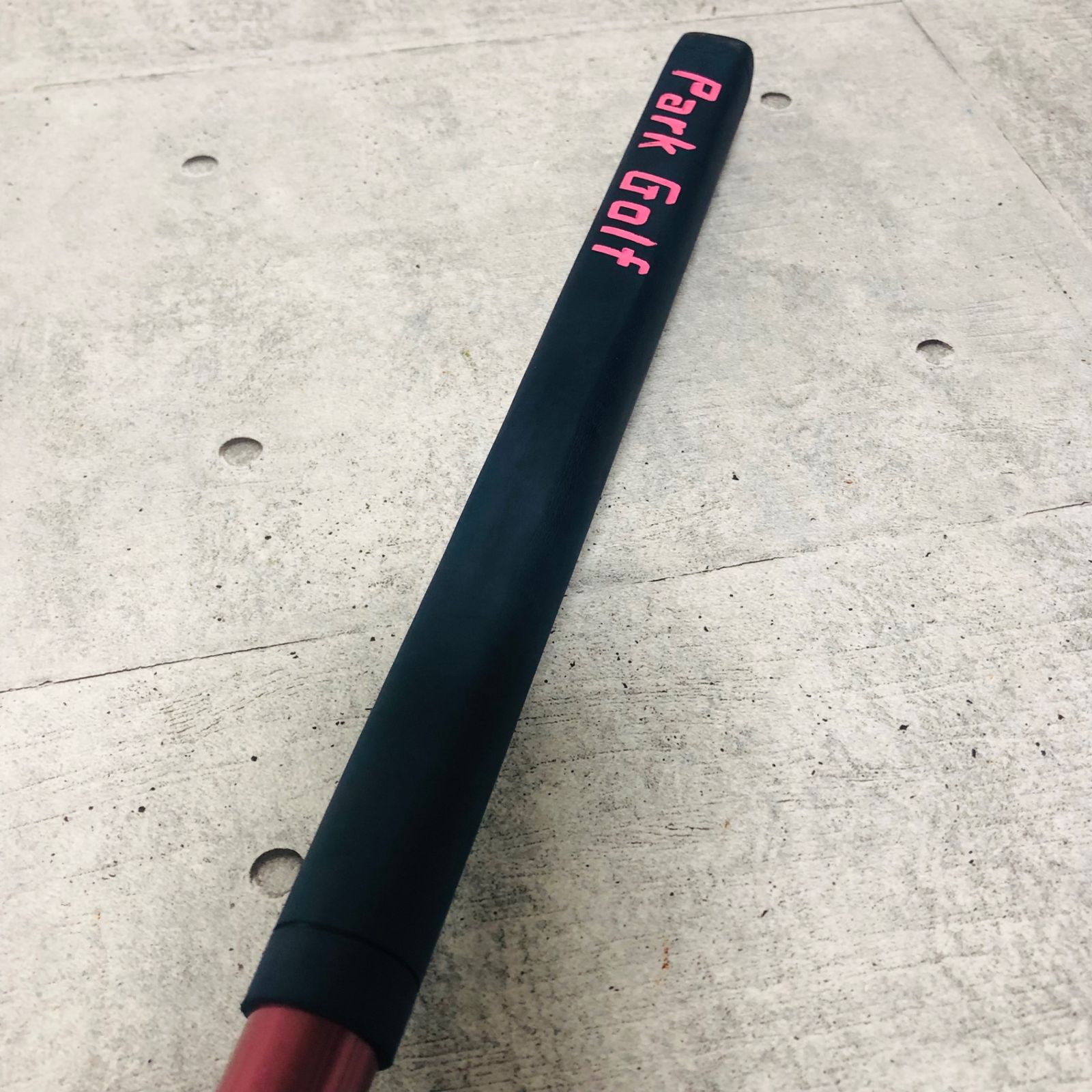 NTX NITTAX ニッタクス Park Golf GX パークゴルフ クラブ ソフト