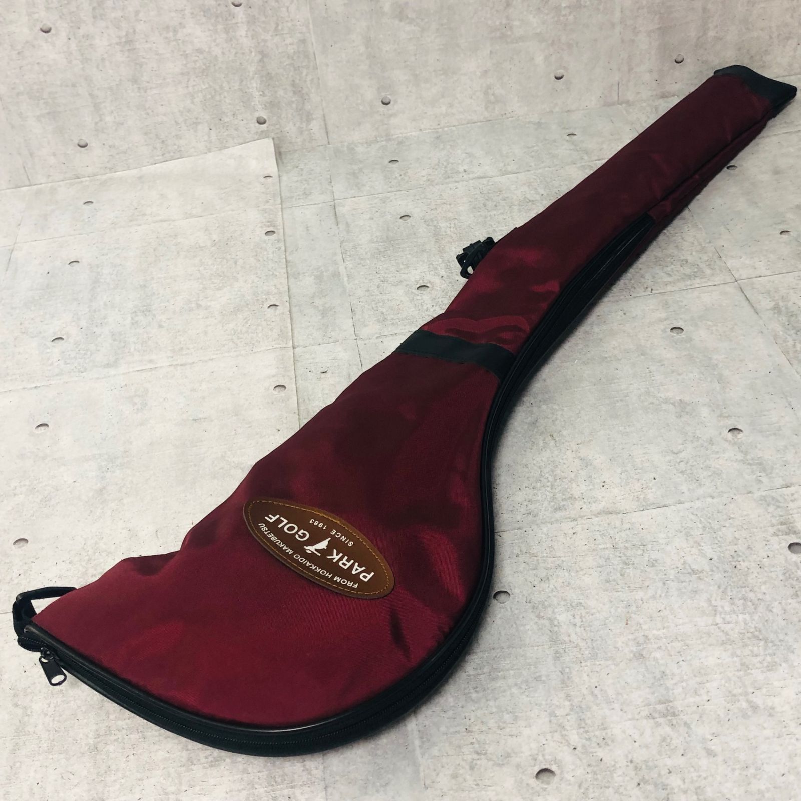 NTX NITTAX ニッタクス Park Golf GX パークゴルフ クラブ ソフト