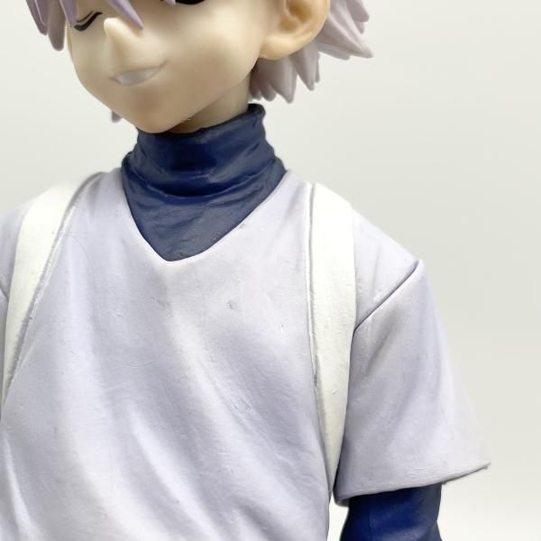 中古】開封 一番くじ HUNTER×HUNTER GREED ISLAND ハンターハンター