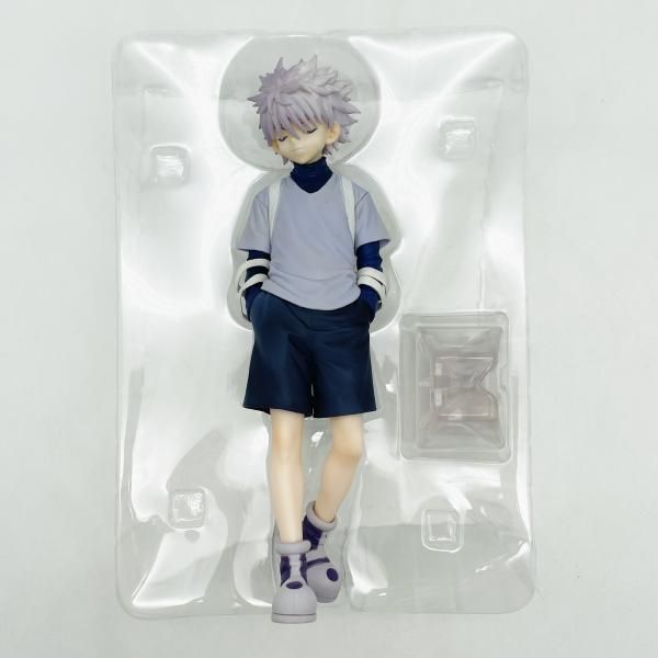 中古】開封 一番くじ HUNTER×HUNTER GREED ISLAND ハンターハンター