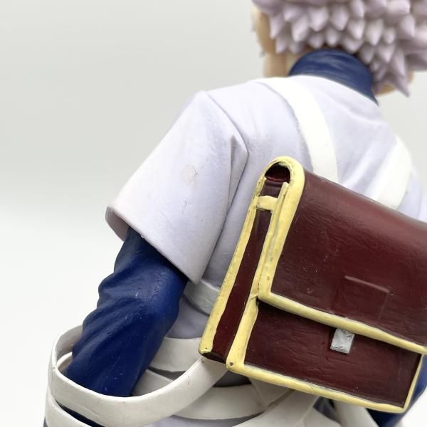 中古】開封 一番くじ HUNTER×HUNTER GREED ISLAND ハンターハンター