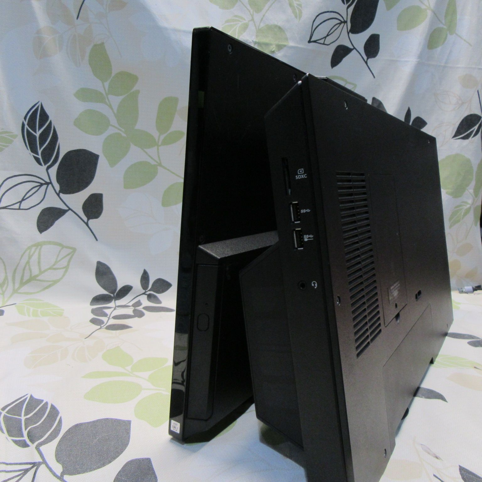 NEC 一体型PC Win11 i7/16GB/SSD+HDD/BD 地BSCS - メルカリ