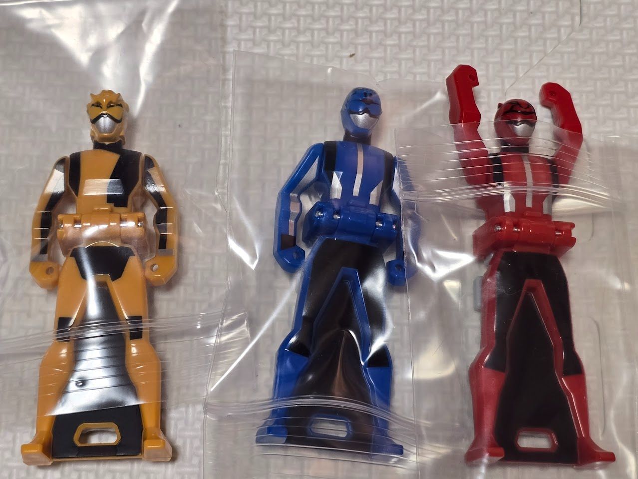 海賊戦隊ゴーカイジャー レンジャーキーセット 特命戦隊ゴーバスターズ