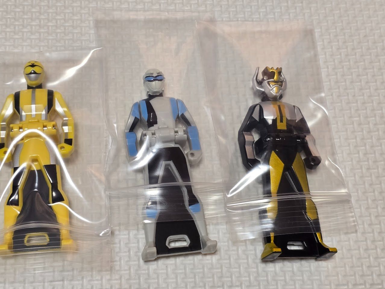 海賊戦隊ゴーカイジャー レンジャーキーセット 特命戦隊ゴーバスターズ