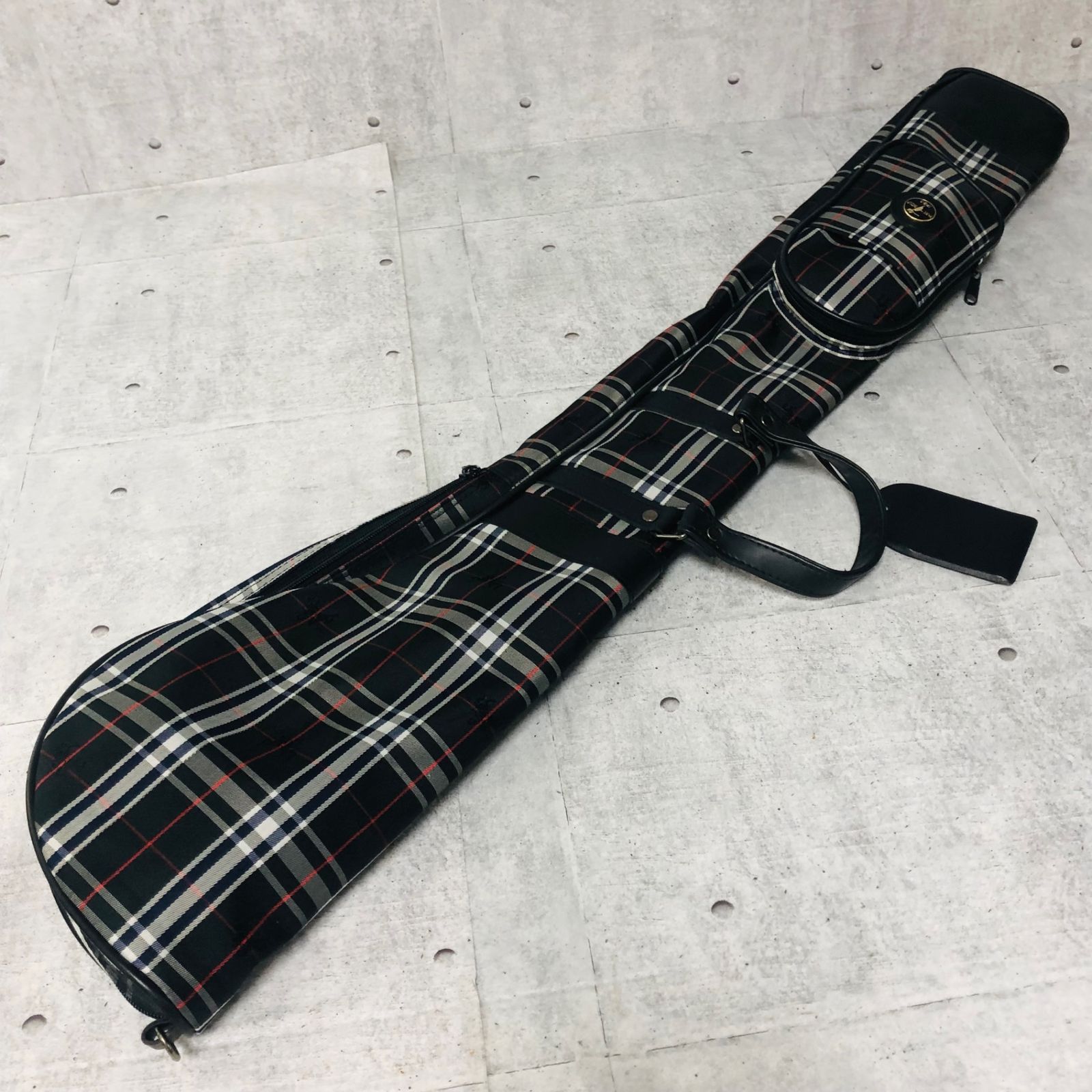 NTX NITTAX ニッタクス Park Golf GX パークゴルフ クラブ ソフト