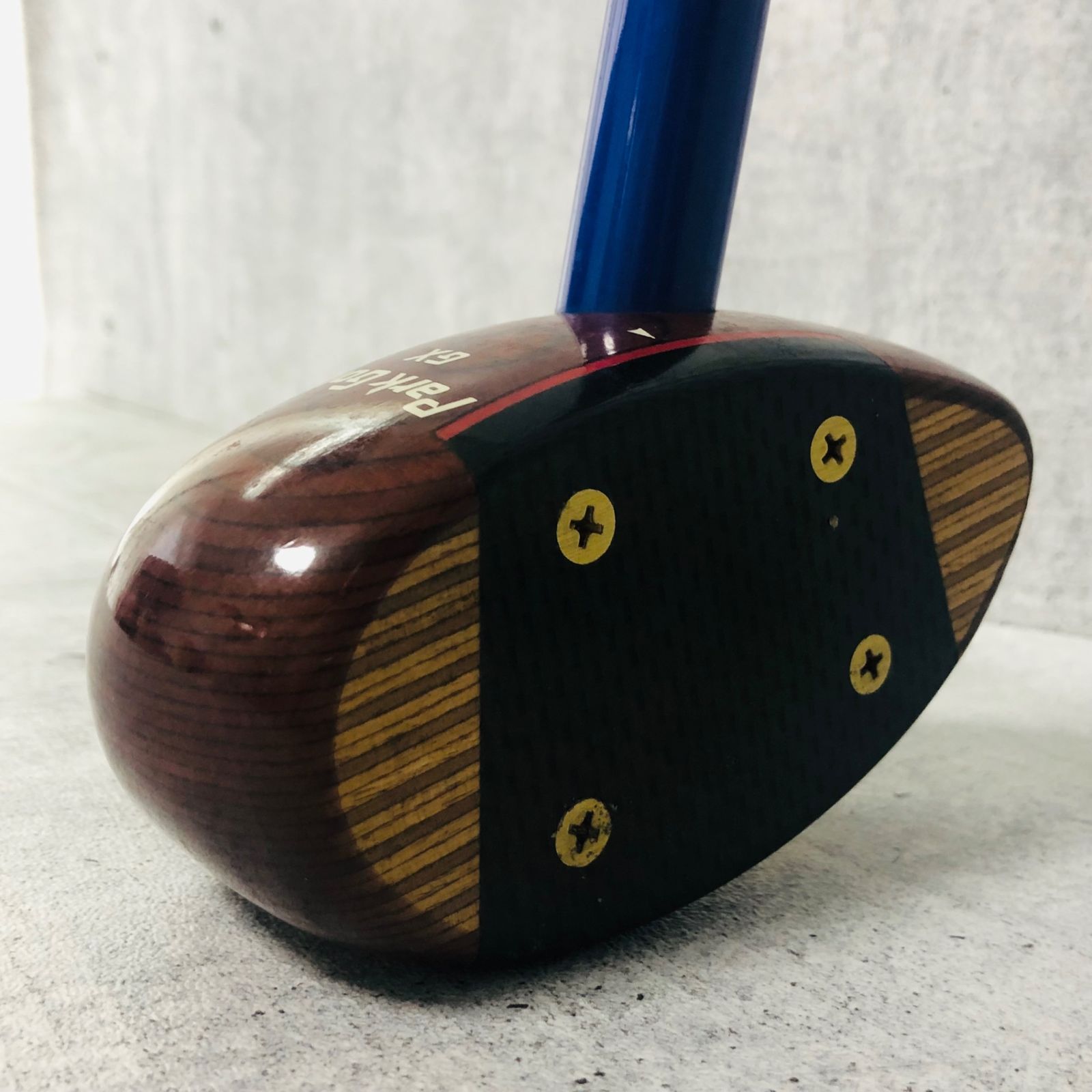 NTX NITTAX ニッタクス Park Golf GX パークゴルフ クラブ ソフト