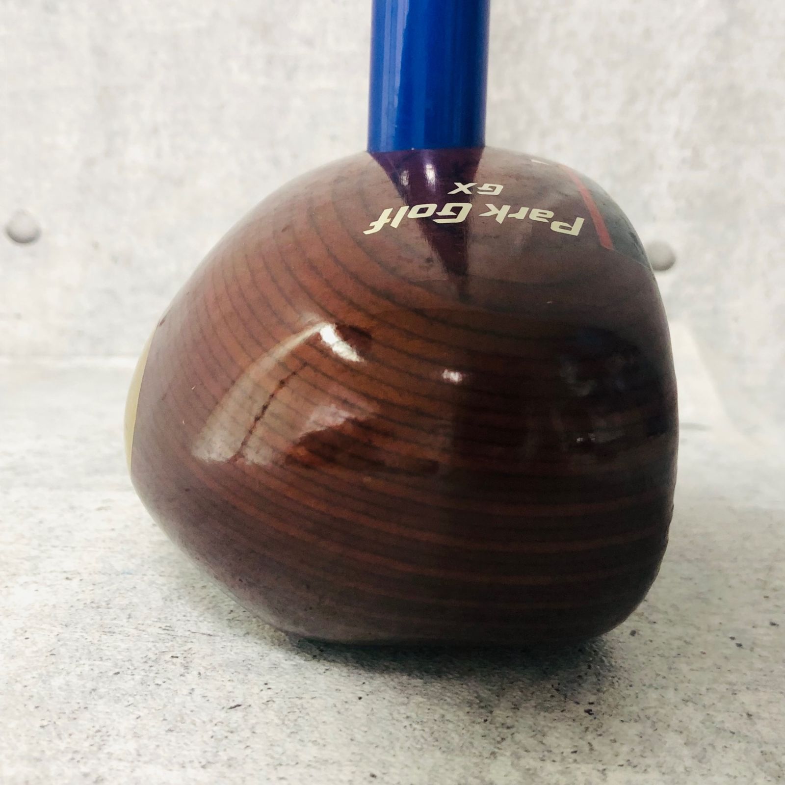 NTX NITTAX ニッタクス Park Golf GX パークゴルフ クラブ ソフト