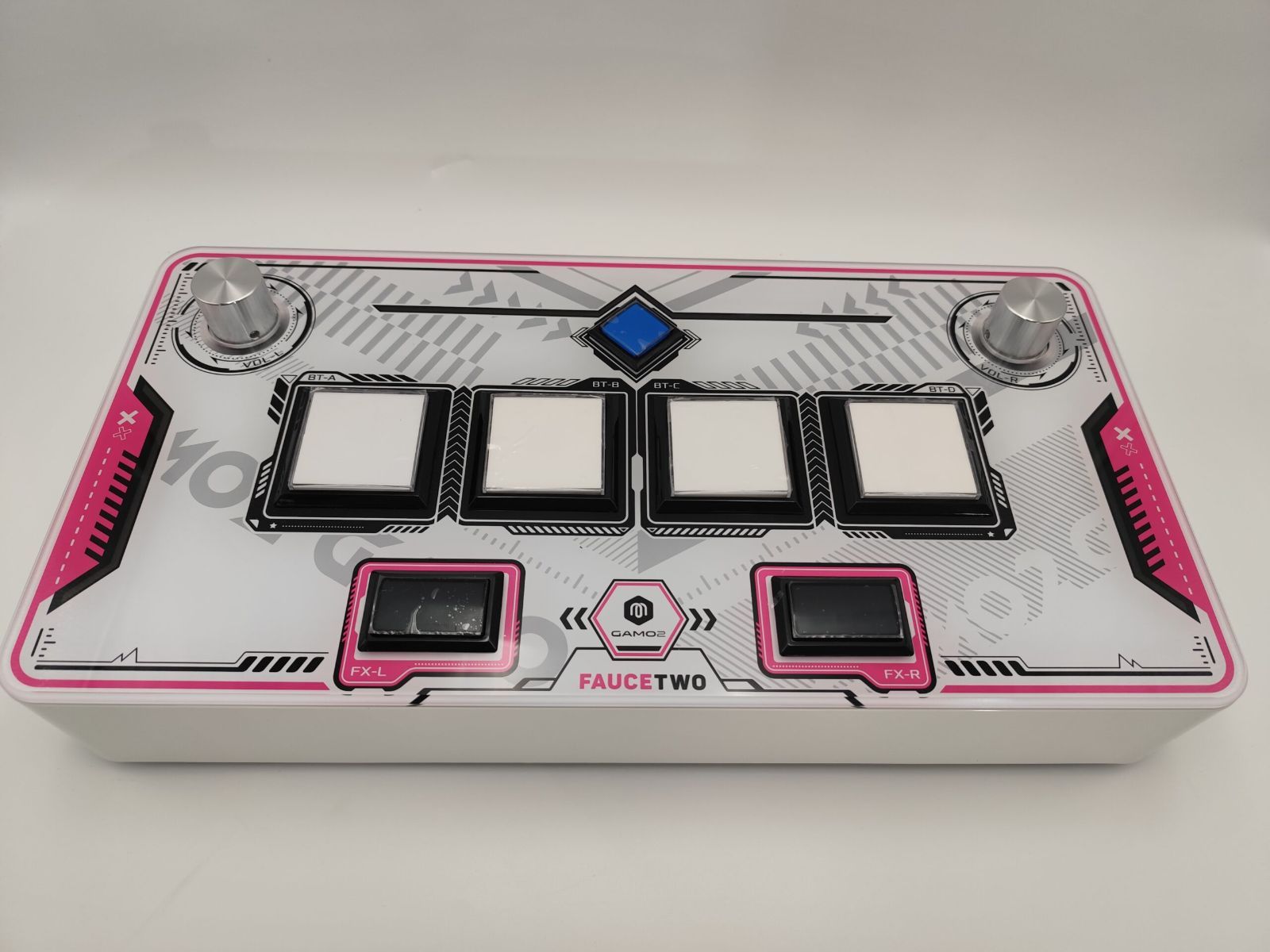 FAUCETWO+ VW Skin r00021 未使用品 - メルカリ