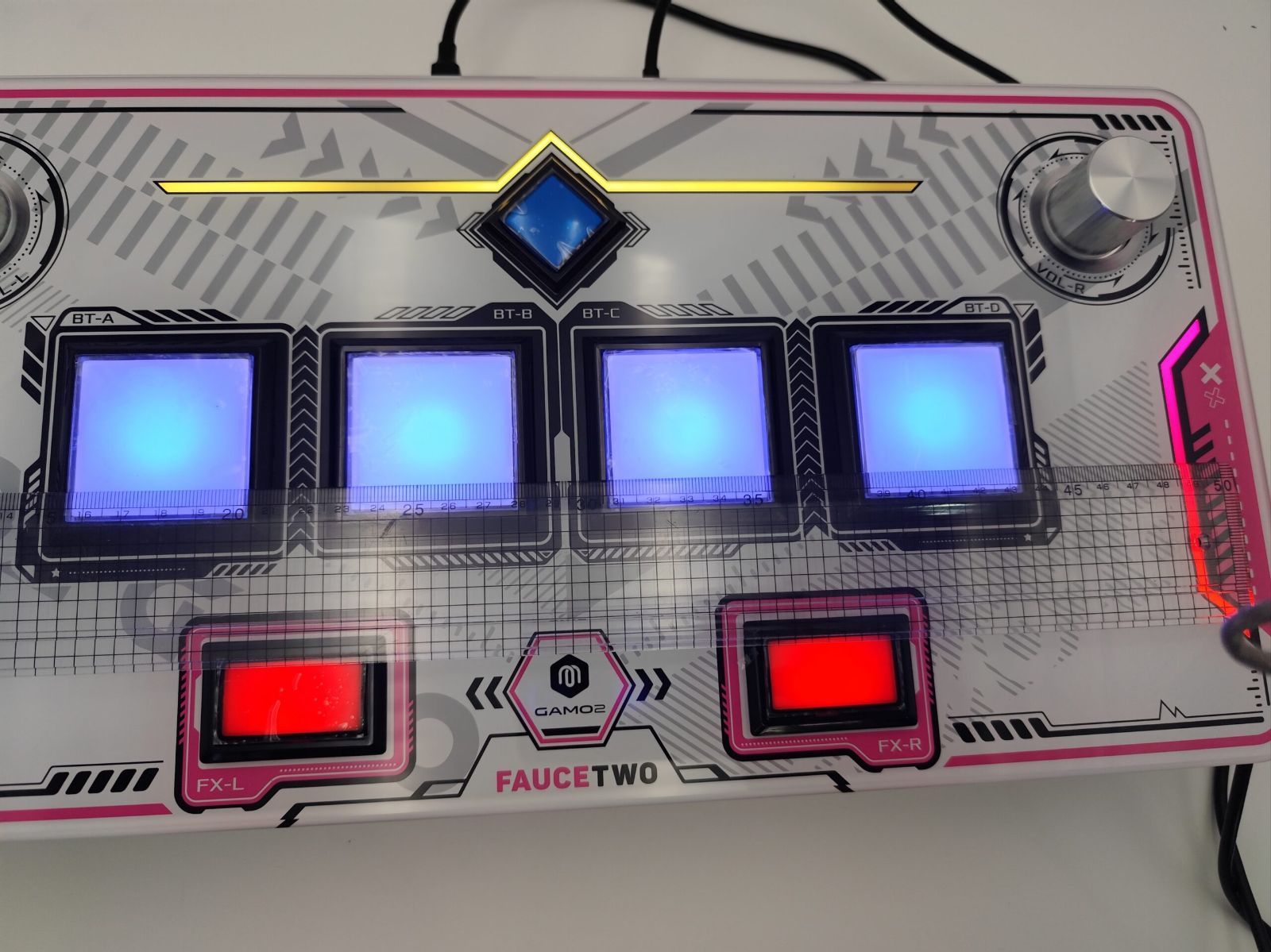 FAUCETWO+ VW Skin r00021 未使用品 - メルカリ